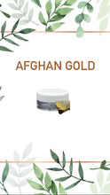 Charger l'image dans la galerie, CBD Résine-Afghan Gold 6,9%