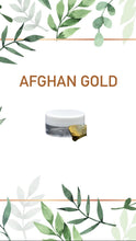 Charger l&#39;image dans la galerie, CBD Résine-Afghan Gold 6,9%
